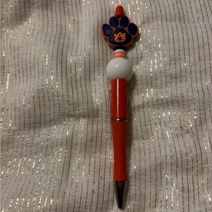 Auburn University Themed Pen